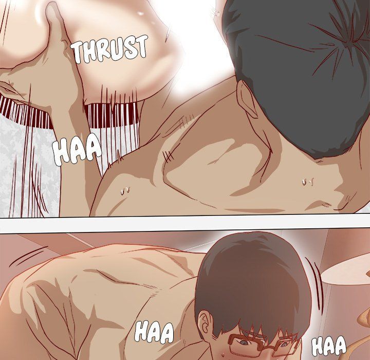 The Good Manager Manhwa - Chapter 42 Page 44