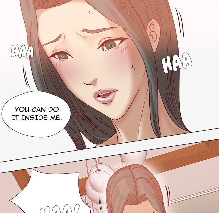 The Good Manager Manhwa - Chapter 42 Page 54