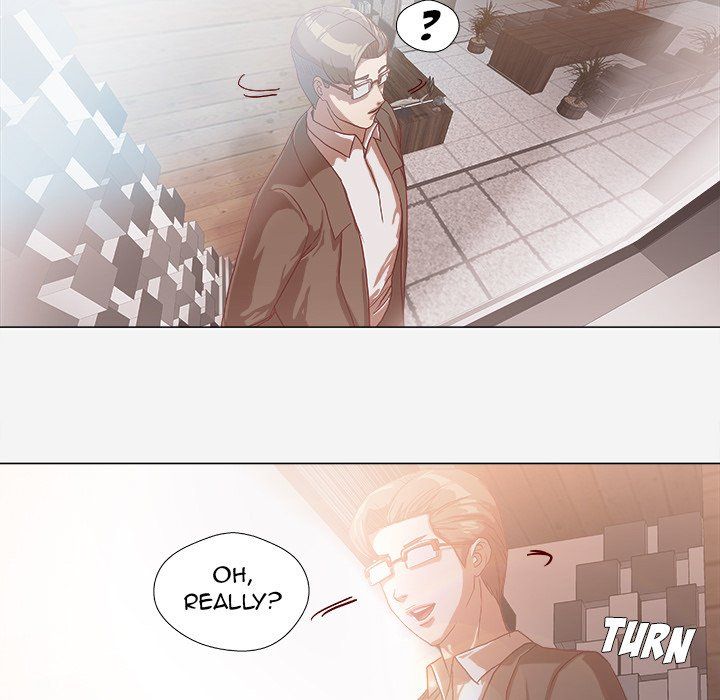 The Good Manager Manhwa - Chapter 42 Page 77