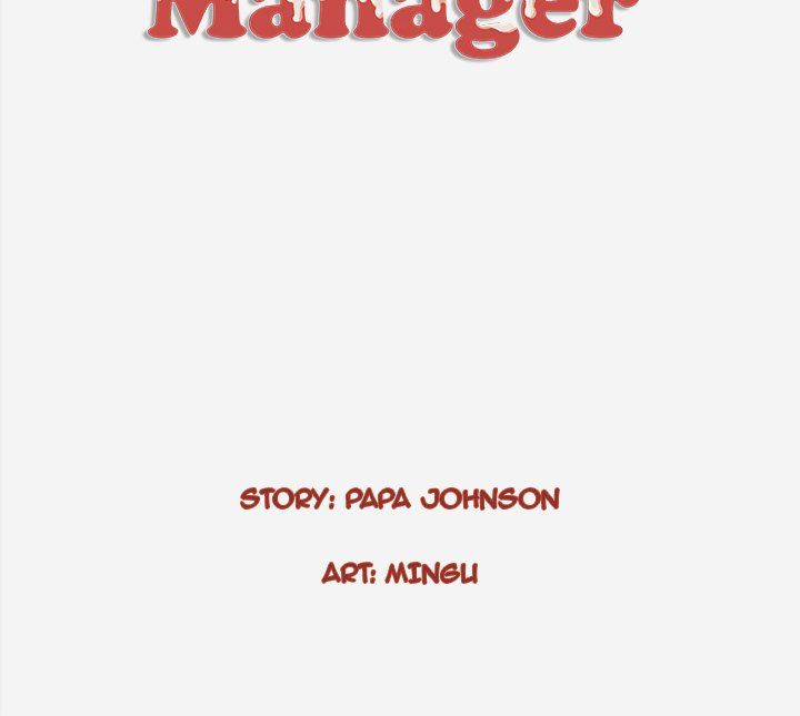 The Good Manager Manhwa - Chapter 42 Page 81