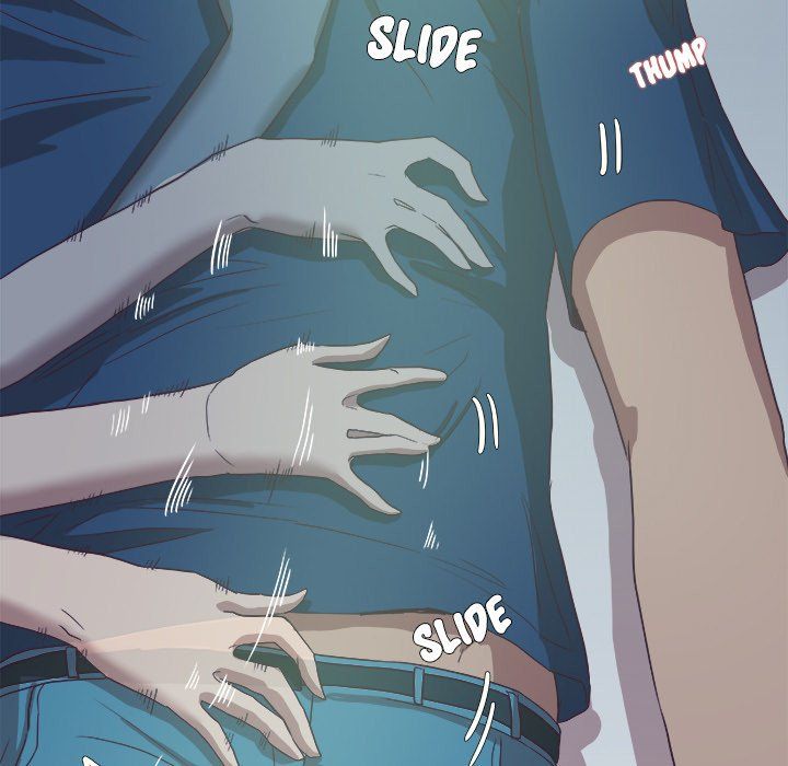 The Good Manager Manhwa - Chapter 9 Page 4