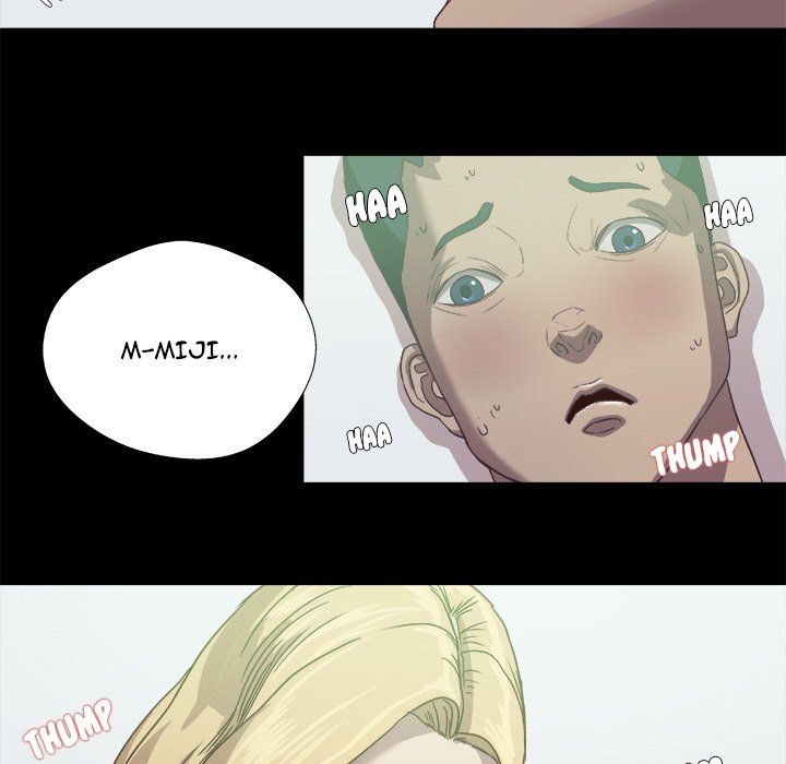 The Good Manager Manhwa - Chapter 9 Page 8