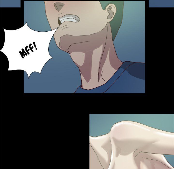 The Good Manager Manhwa - Chapter 9 Page 40