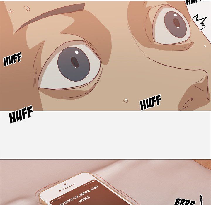 The Good Manager Manhwa - Chapter 9 Page 51