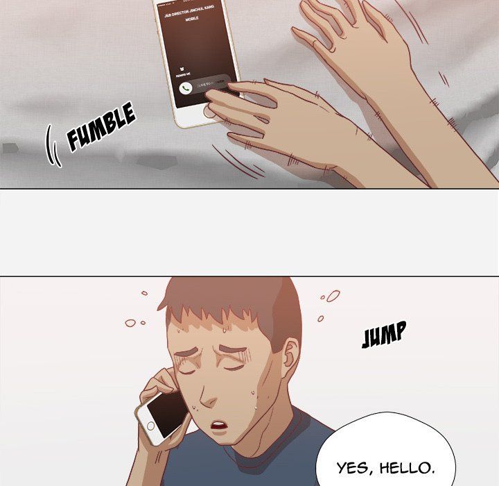 The Good Manager Manhwa - Chapter 9 Page 53