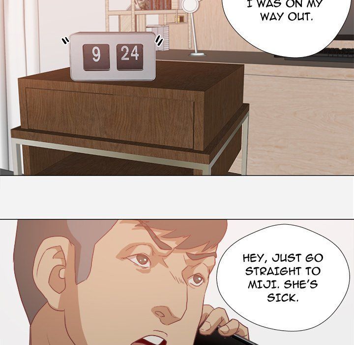 The Good Manager Manhwa - Chapter 9 Page 55