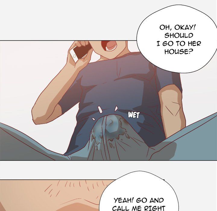 The Good Manager Manhwa - Chapter 9 Page 57