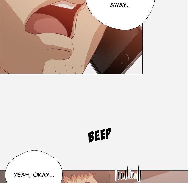 The Good Manager Manhwa - Chapter 9 Page 58