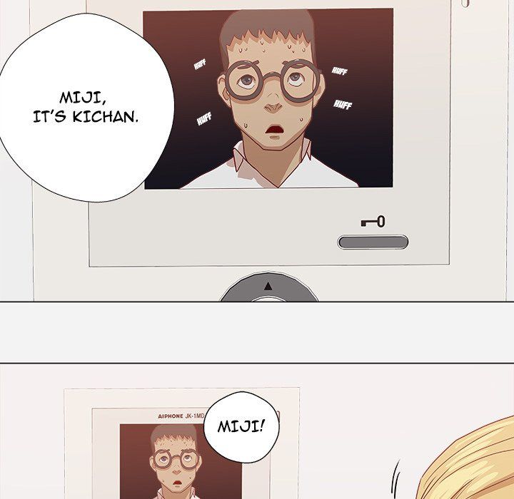 The Good Manager Manhwa - Chapter 9 Page 64