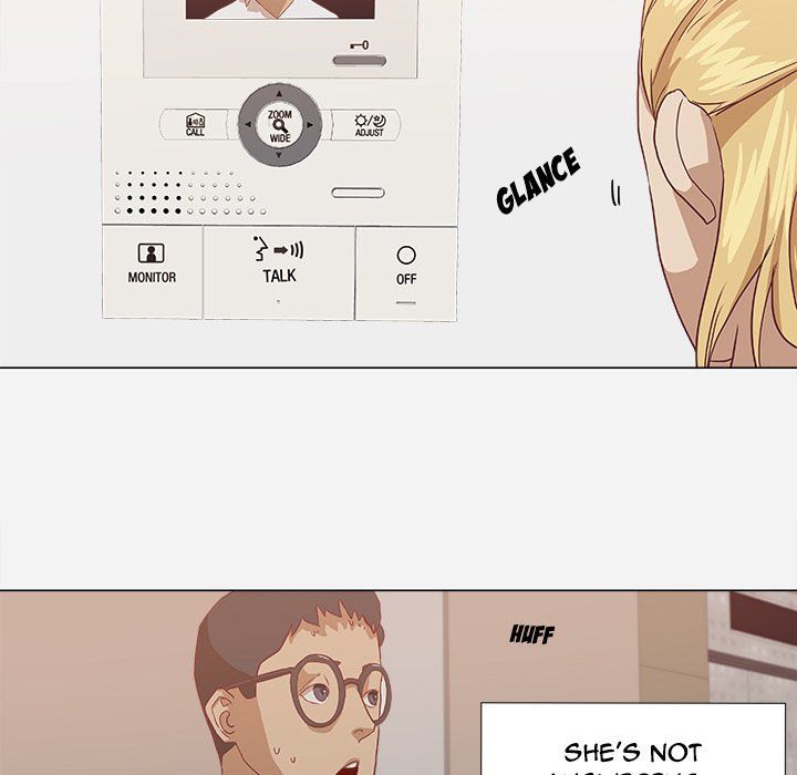 The Good Manager Manhwa - Chapter 9 Page 65