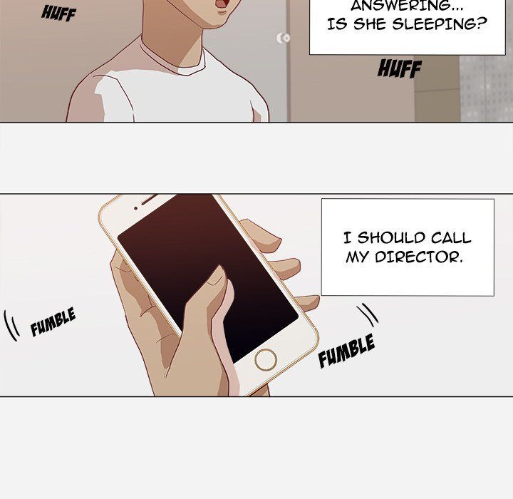 The Good Manager Manhwa - Chapter 9 Page 66