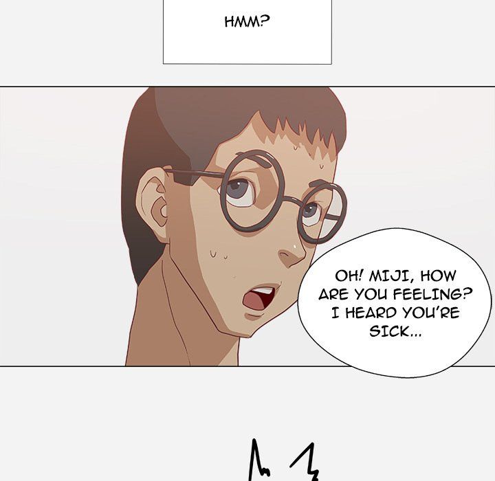 The Good Manager Manhwa - Chapter 9 Page 68