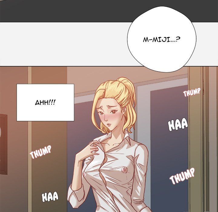 The Good Manager Manhwa - Chapter 9 Page 73