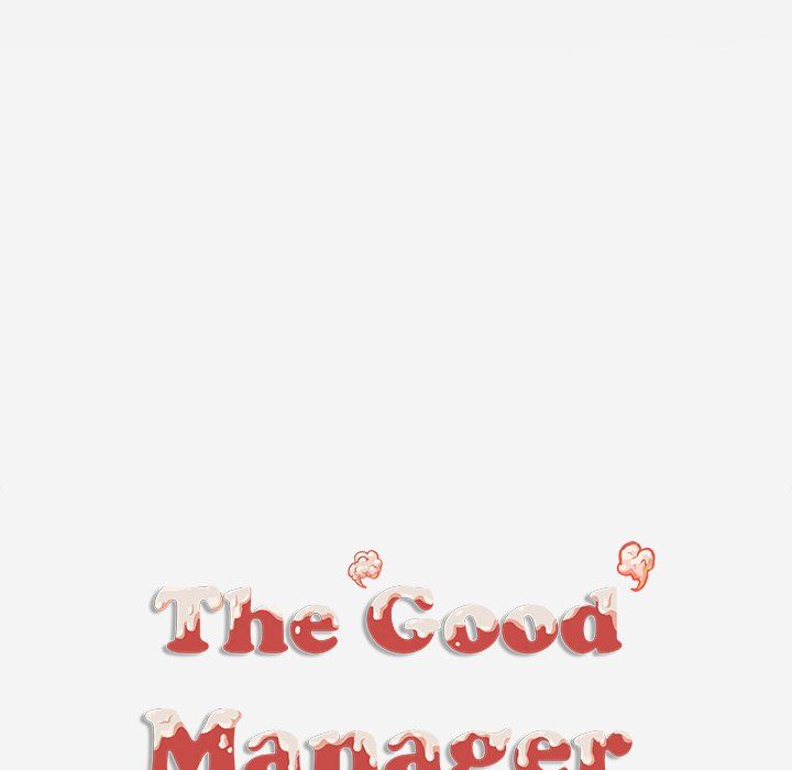 The Good Manager Manhwa - Chapter 9 Page 77