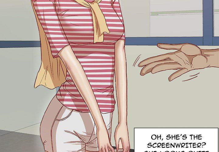 The Good Manager Manhwa - Chapter 26 Page 2