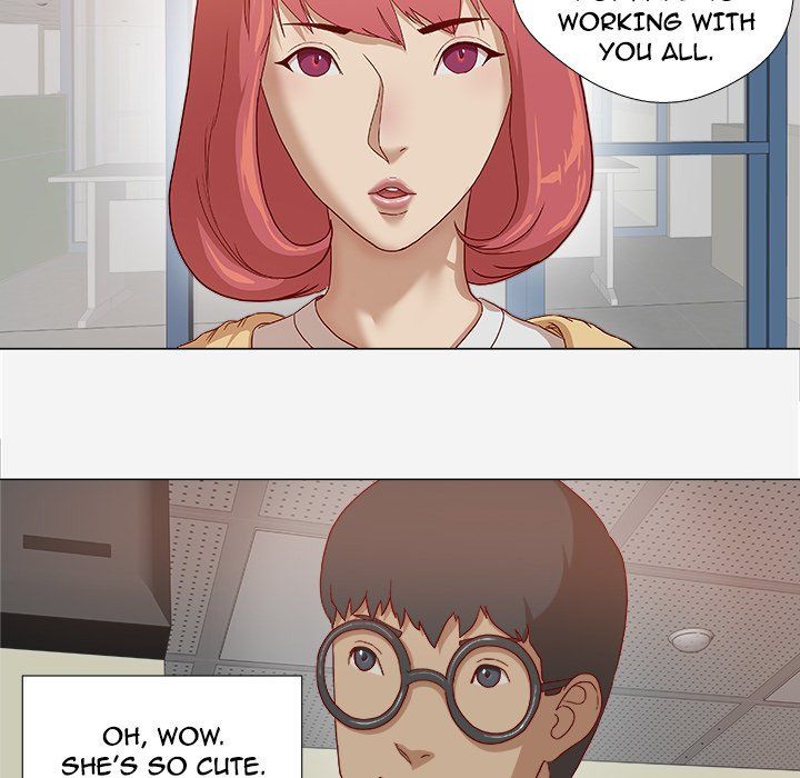 The Good Manager Manhwa - Chapter 26 Page 5