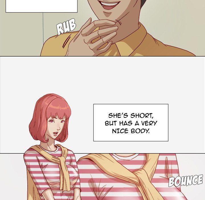 The Good Manager Manhwa - Chapter 26 Page 6