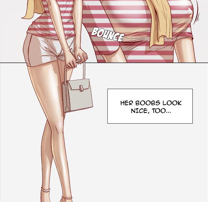 The Good Manager Manhwa - Chapter 26 Page 7