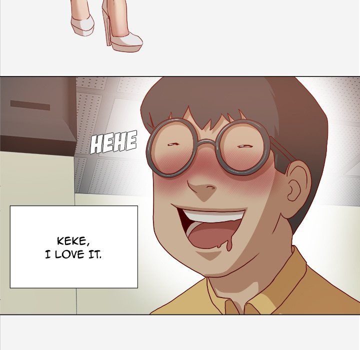 The Good Manager Manhwa - Chapter 26 Page 8