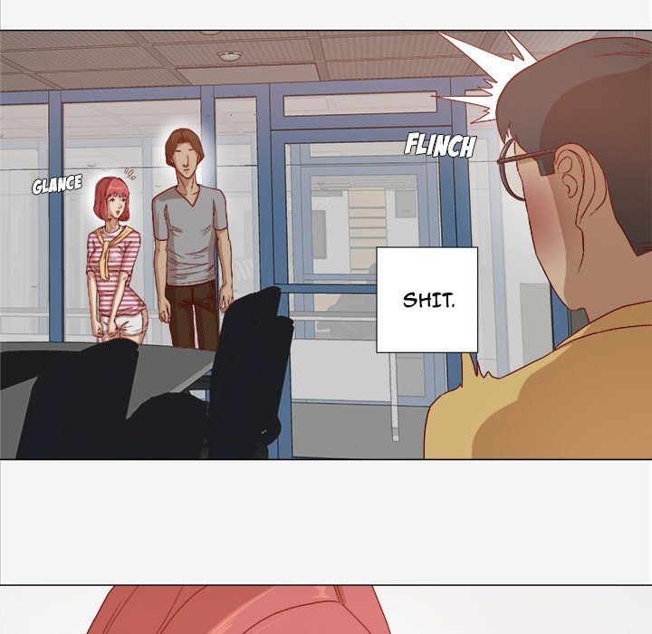 The Good Manager Manhwa - Chapter 26 Page 9