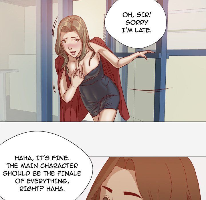 The Good Manager Manhwa - Chapter 26 Page 13