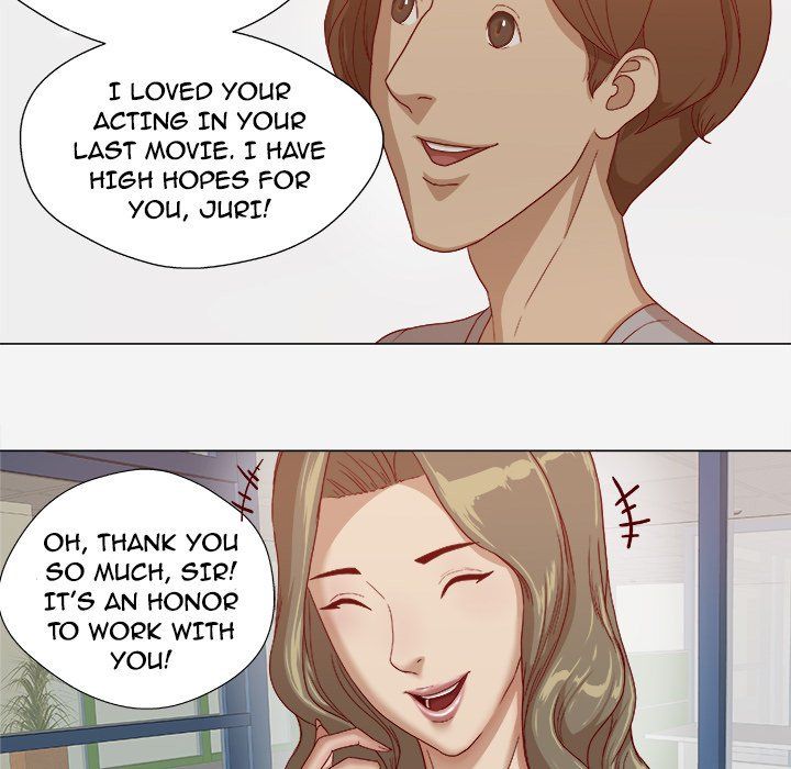 The Good Manager Manhwa - Chapter 26 Page 14