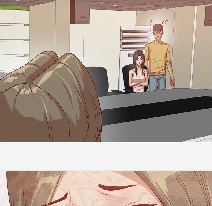 The Good Manager Manhwa - Chapter 26 Page 16