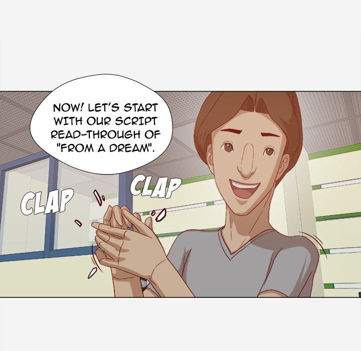 The Good Manager Manhwa - Chapter 26 Page 18