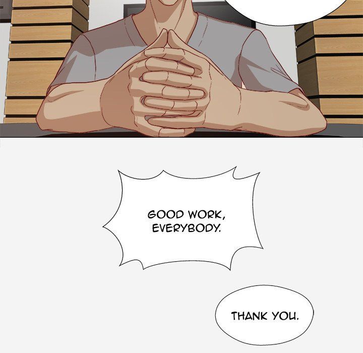 The Good Manager Manhwa - Chapter 26 Page 22