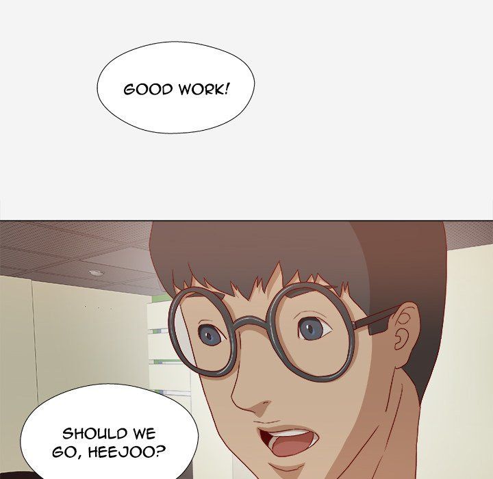 The Good Manager Manhwa - Chapter 26 Page 23