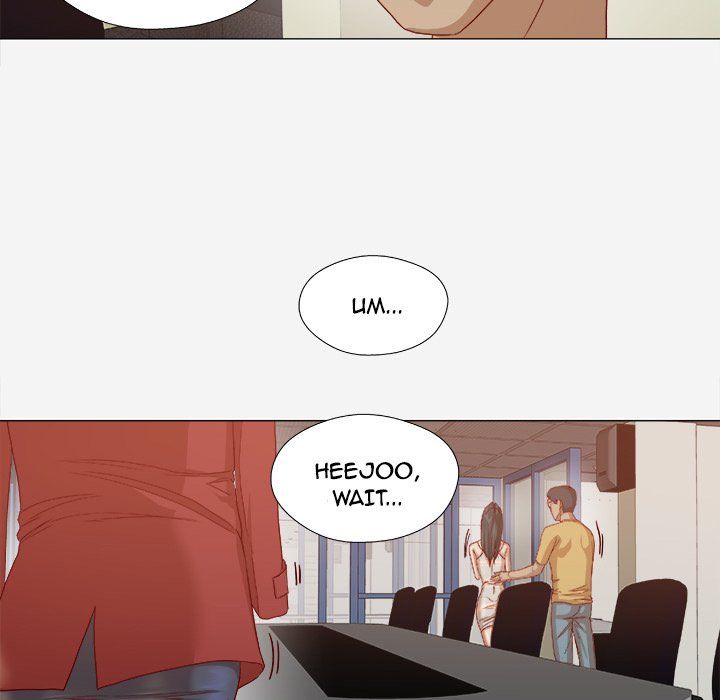 The Good Manager Manhwa - Chapter 26 Page 24