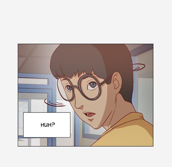 The Good Manager Manhwa - Chapter 26 Page 26