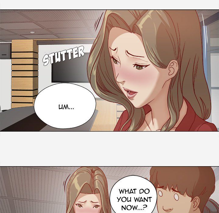 The Good Manager Manhwa - Chapter 26 Page 27