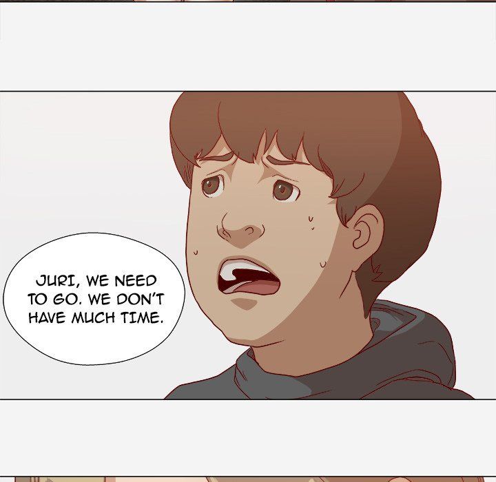 The Good Manager Manhwa - Chapter 26 Page 29