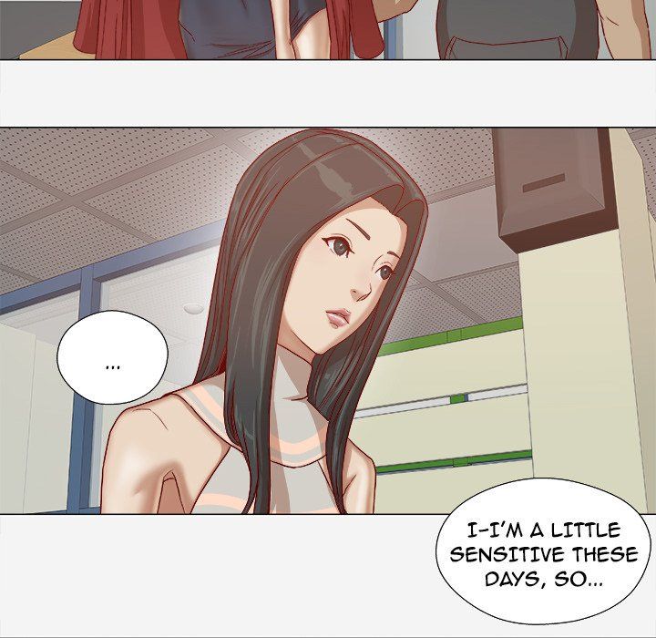 The Good Manager Manhwa - Chapter 26 Page 32