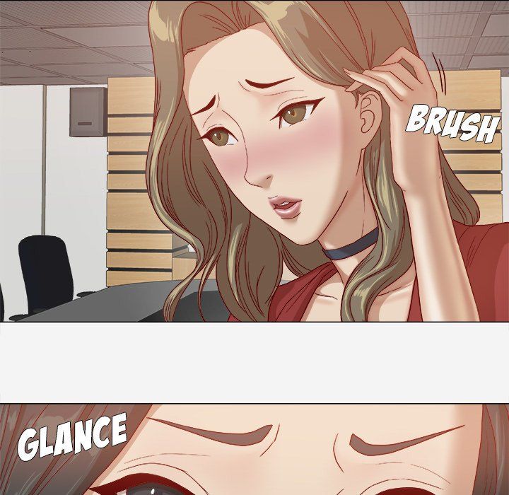 The Good Manager Manhwa - Chapter 26 Page 33