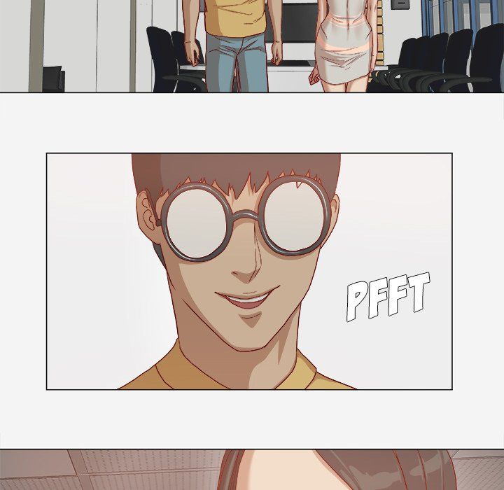 The Good Manager Manhwa - Chapter 26 Page 37