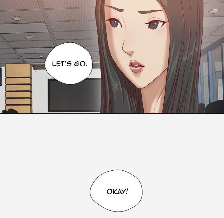 The Good Manager Manhwa - Chapter 26 Page 38