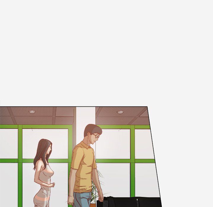 The Good Manager Manhwa - Chapter 26 Page 39