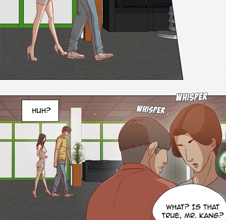 The Good Manager Manhwa - Chapter 26 Page 40