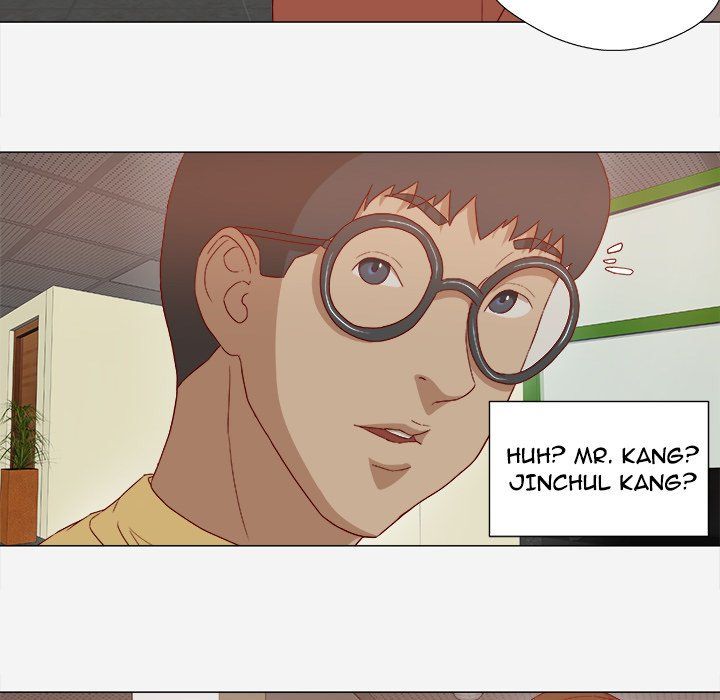 The Good Manager Manhwa - Chapter 26 Page 41