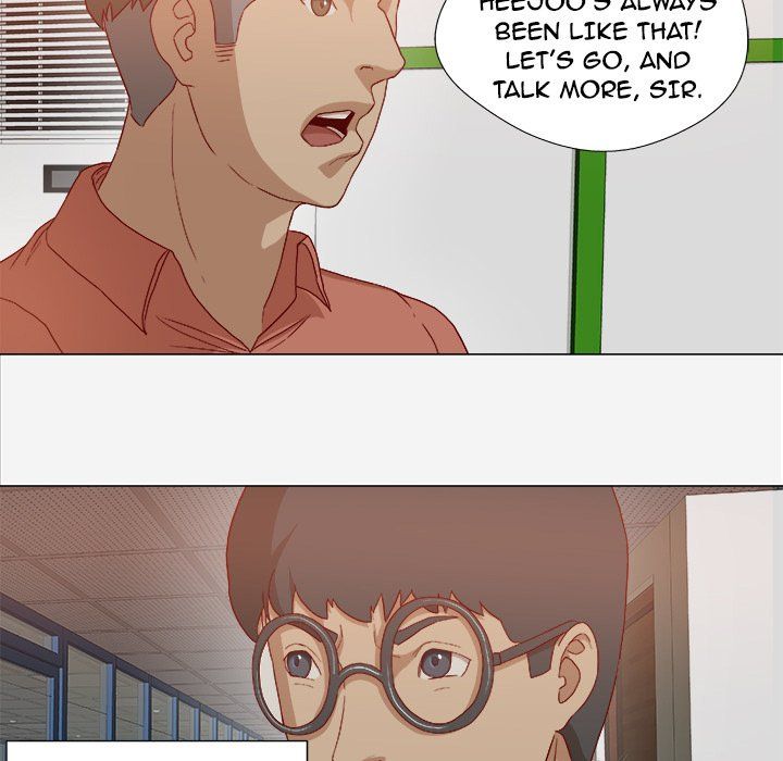 The Good Manager Manhwa - Chapter 26 Page 43