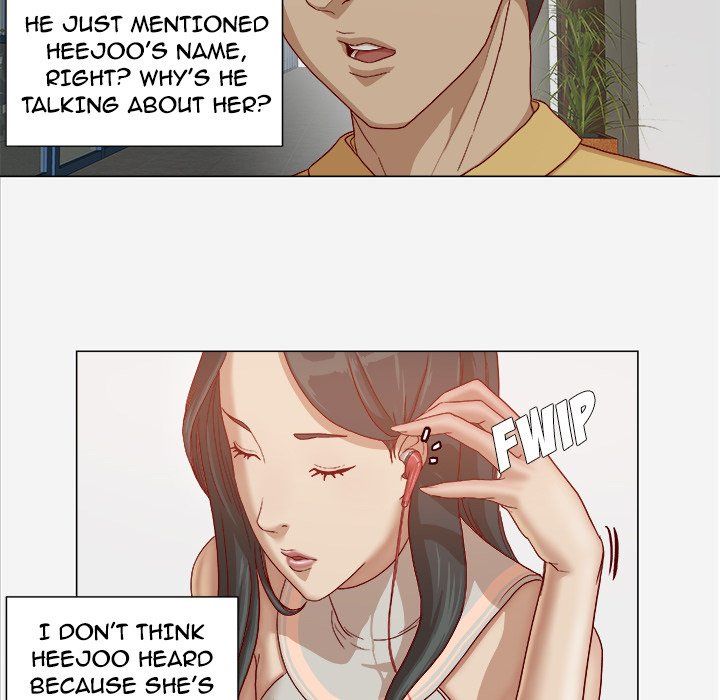 The Good Manager Manhwa - Chapter 26 Page 44