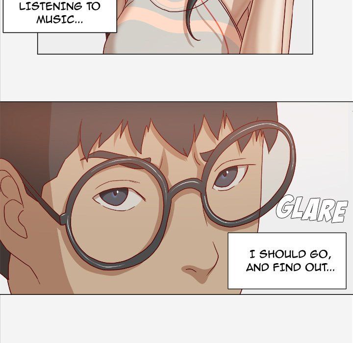 The Good Manager Manhwa - Chapter 26 Page 45