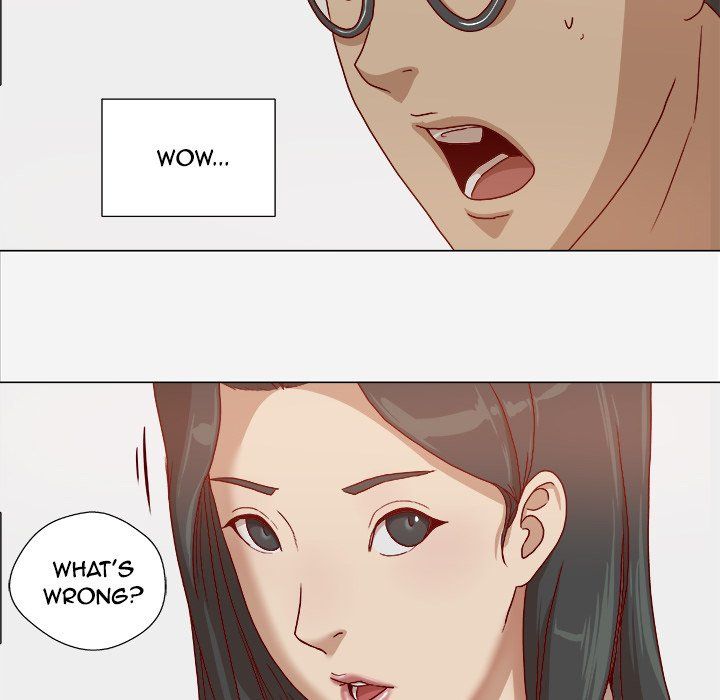 The Good Manager Manhwa - Chapter 26 Page 50