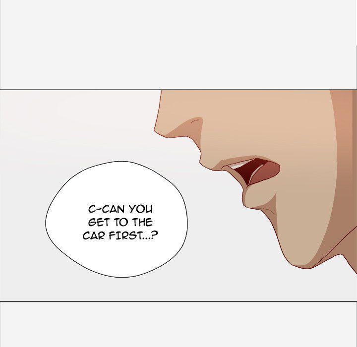 The Good Manager Manhwa - Chapter 26 Page 52