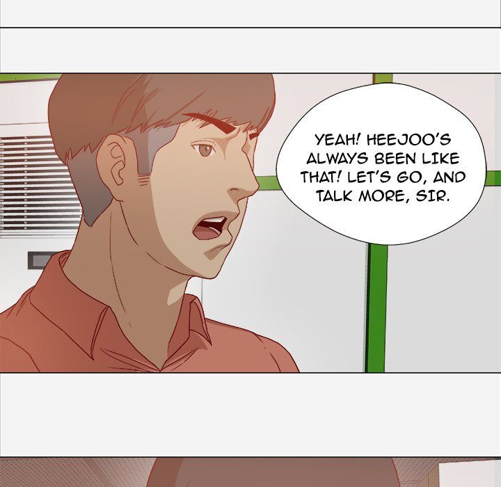 The Good Manager Manhwa - Chapter 26 Page 53