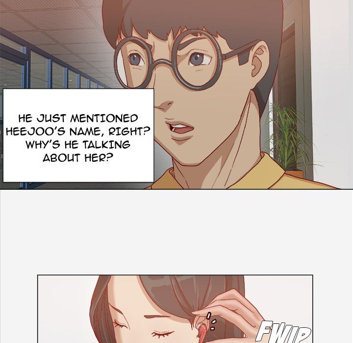 The Good Manager Manhwa - Chapter 26 Page 54