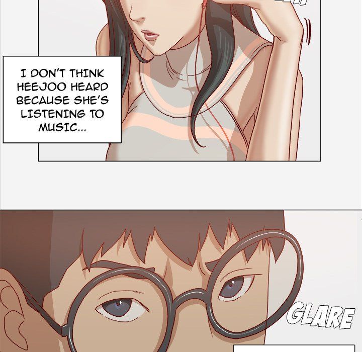 The Good Manager Manhwa - Chapter 26 Page 55