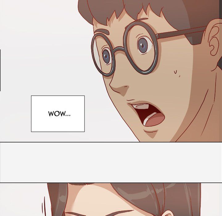 The Good Manager Manhwa - Chapter 26 Page 60